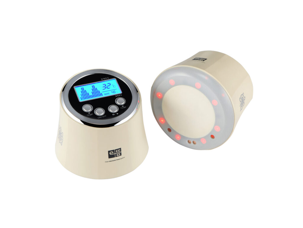 ettum electric moxibustion device