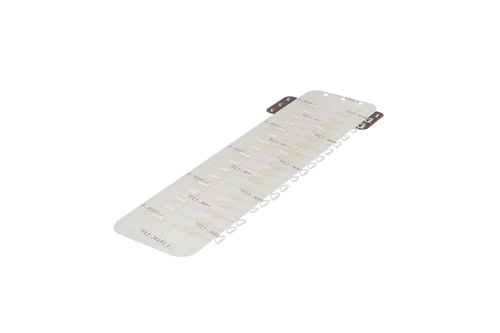LINK-UP surgical skin closure